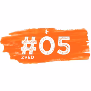 SCOUTcast | Patrik "Zved" Kralovič #05