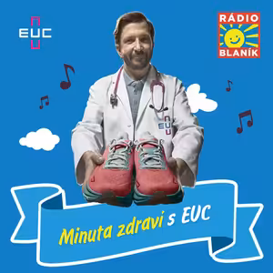 Minuta zdraví s EUC-Zpátky do školy- Imunita dětí a rodičů