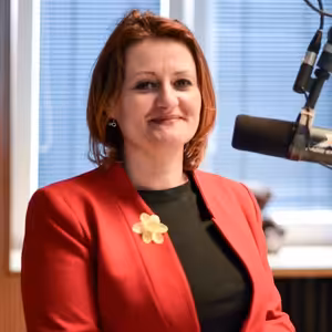 Natália Blahová - Verím, že vyšetrovania v Čistom dni sa chopia medzinárodné inštitúcie