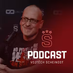 Scheinost UNLIMITED. | „Můj předek přivedl Káďu Peška i Vlastu Buriana!“