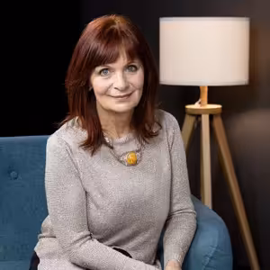 Ljuba Krbová promluvila o tragédii v rodině, seriálu Ulice i roli babičky