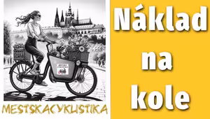 Cargokola s předním boxem: Které se nejvíc líbí vám❓ (Ukázka modelů)