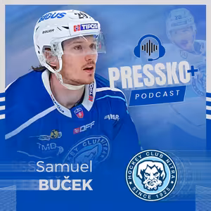 #51 SAMUEL BUČEK
