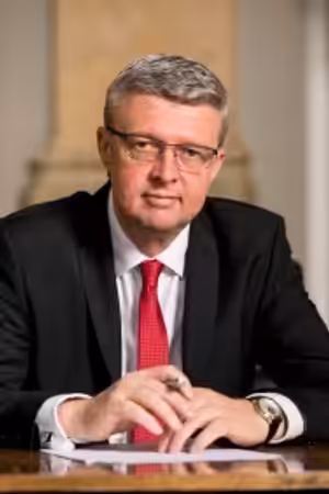 Vicepremiér Karel Havlíček /za ANO/ pro Rádio Z: Stát v danou chvíli nemá objektivní nástroj, aby poskytl záruku Smartwings