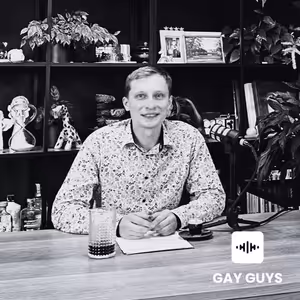 Neznalost hepatitidy: Nové informace a léčebné možnosti - MUDr. Miroslav Kubiska ■ Epizoda 40 ■ GAY GUYS PODCAST