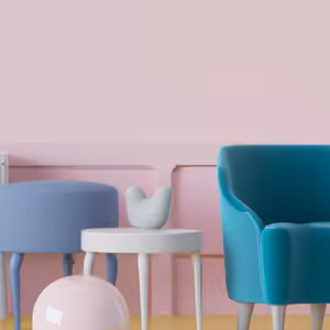 O barvách v interiéru