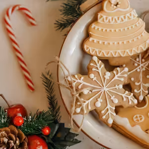 #23: Speciální vánoční podcast