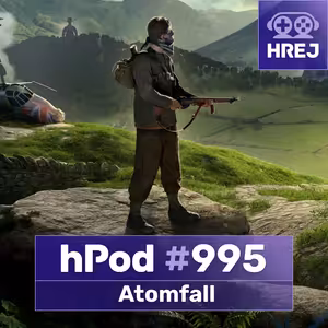 hPod #995 - Atomfall