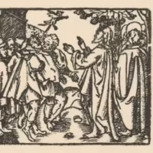 3.pôstna nedeľa 7.3.2021 (L 11,14-28) kázeň Poprad