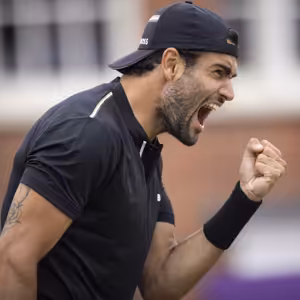 #3 Dva tituly brazilské komety, vítězný double slaví i Berretini