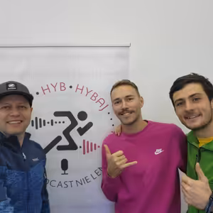 Šimon Wahlandt - bežec a popredný slovenský triatlonista