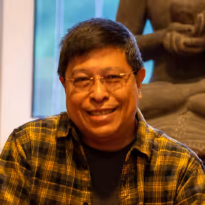 Visu Teoh – 4. Vedená meditace mettá