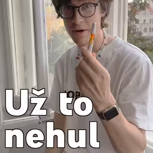 Už to nehul