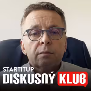 Ivan Mikloš: Putin skončí v dejinách vedľa Hitlera a Stalina, zastaviť ho môžu iba Rusi [Diskusný Klub]