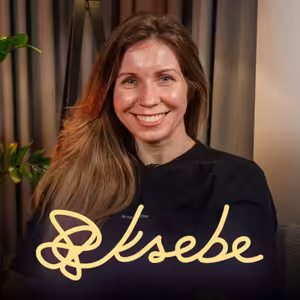 Jogínka so syndrómom vyhorenia: Nezničil ma korporát, ale jóga [ksebe]