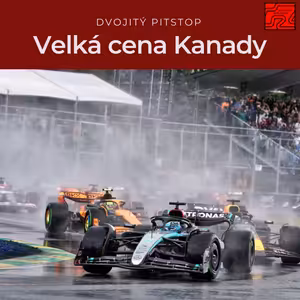Trojsouboj o výhru v Kanadě. Je Mercedes zpátky?