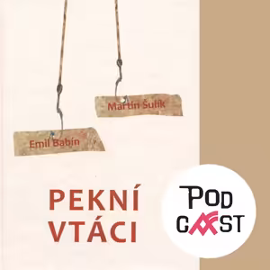 Emil Babín, Martin Šulík: Pekní vtáci