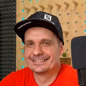 Jan Dvořáček – Mojí největší výhrou jsou zážitky