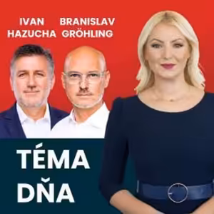 Téma dňa: Ivan Hazucha vs. Branislav Gröhling