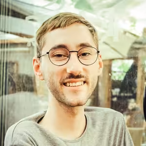 Podcasty21 - #3 Jakub Strouhal (#jsemneomezenej)