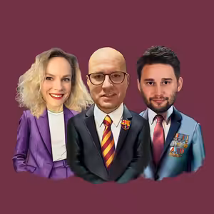 84. NESPOUTANÁ POLITIKA: Nová bezpečnostní strategie USA - Co to znamená pro Evropu?