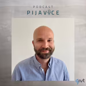 #31 Výměna stříkačky stojí 3 Kč. Léčit žloutenku typu C půl milionu, HIV i víc. O závislostech s Davidem Bezdomnikovem