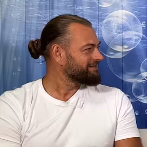 Pavel Kučera, Muži ve své síle