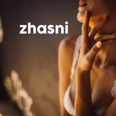 zhasni