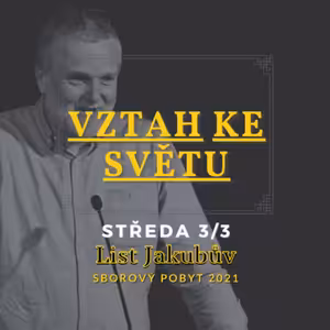Vztah ke světu | Středa 3/3 | Meinolf Mellwig