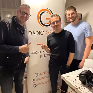 Rozhovor s kapelou Deychey ( frontmen a zpěvák David a bicman i raper Jakub )