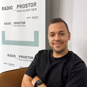 Sportovní marketér Vilém Franěk: Prezidentská kampaň je sprint a velký adrenalin