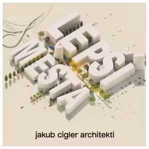 Mnohem lepší parkování