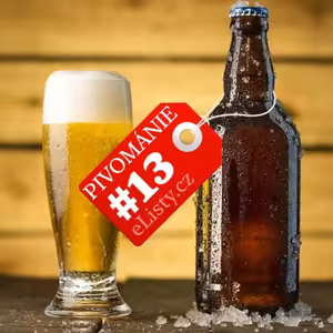 Pivománie #13