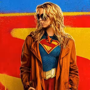 .týždeň vo filme: Supergirl a kultové anime po desiatich rokoch