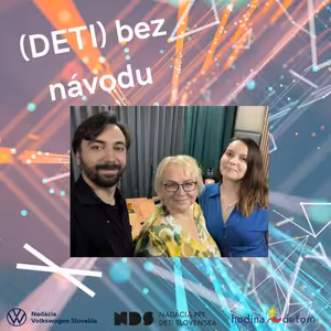 Bez návodu - čo potrebujú mladí dospelí?