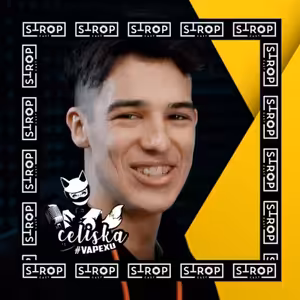 Největší česká naděje na superbiku | Oliver König | Celiska #vApexu