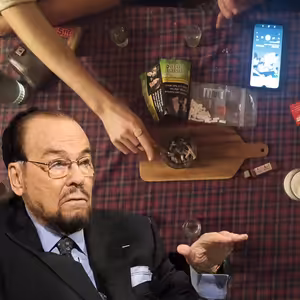 Silné slová z mizerných úst, to je ako keď nahráte tretiu epizódu a je to totál vykrádačka z Inside the Actors Studio. Pýtate sa: 3?! Čo do p§&i?