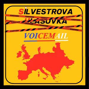SILVESTROVA VOICEMAIL: SPEAKUJU ENGLISH