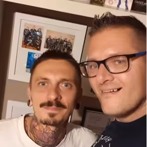 Rozhovor s frontmanem kapely Sukulent Sound Standou