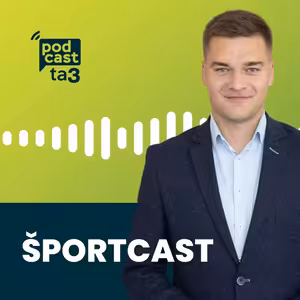 Športcast: Projekt Šport bez odpadu mení slovenské štadióny