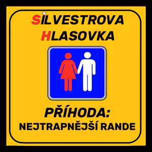 PŘÍHODA: Nejtrapnější rande