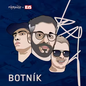 Botník 09: Zakladatel Footshopu Peti Hajduček: Myslel jsem si, že čtyřicet tenisek na skladě bude stačit