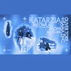 BONUS: Rozhovor s Meowlau X Val