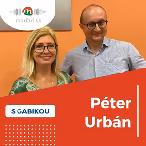 Péter Urbán, odborník na vzdelávanie