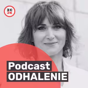 Špeciál Tajomstvá Kočnerovej knižnice: 6. časť - Xénia Makarová o tom, že systém "našich ľudí "je späť