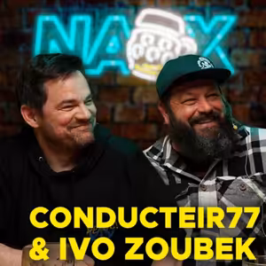 Na X #5 - Zpěv a streamy! ft. Conducteir77 & Ivo Zoubek
