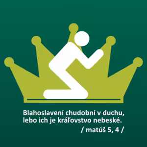 Svoju istotu nezakladajú na veciach, ale na ľuďoch.