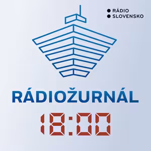 Rádiožurnál o 18:00