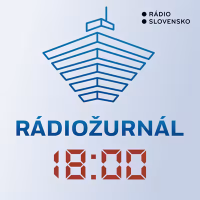 Rádiožurnál o 18:00