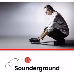 Sounderground #38 / 16.2.2024